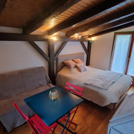 Chambre D'Hotes Lovagny Ngoại thất bức ảnh