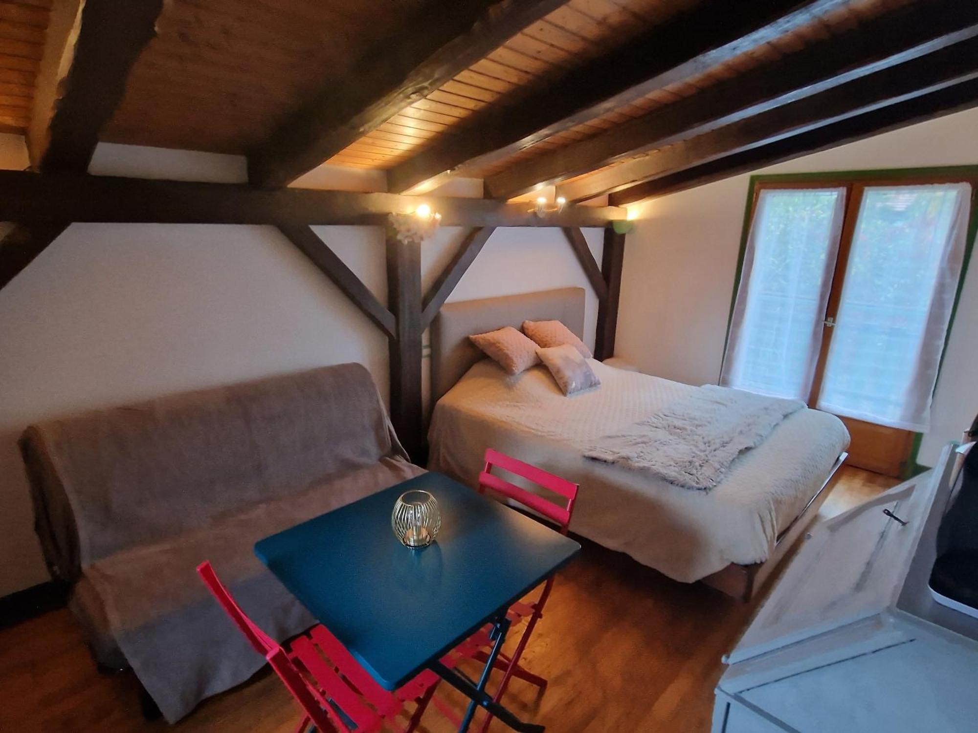 Chambre D'Hotes Lovagny Ngoại thất bức ảnh