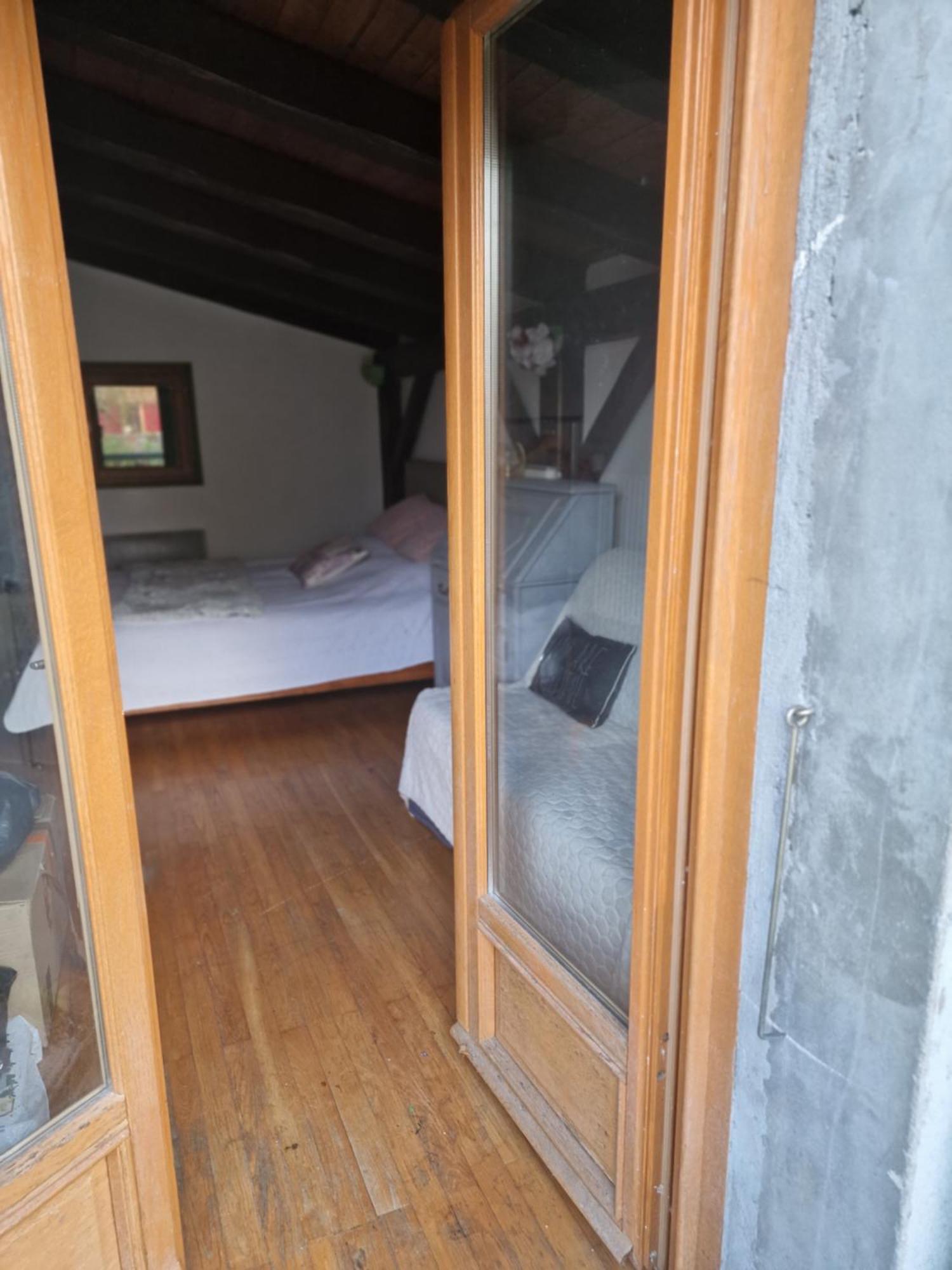 Chambre D'Hotes Lovagny Ngoại thất bức ảnh